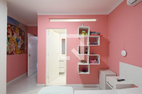 Suíte 3 de casa à venda com 8 quartos, 500m² em Jardim Guedala, São Paulo