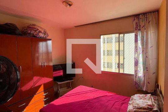 Quarto de apartamento para alugar com 3 quartos, 50m² em Engenho Novo, Rio de Janeiro
