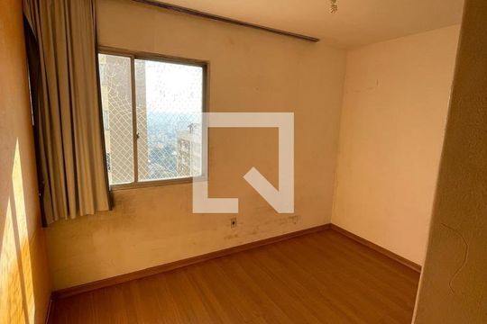 Quarto de apartamento para alugar com 3 quartos, 50m² em Engenho Novo, Rio de Janeiro