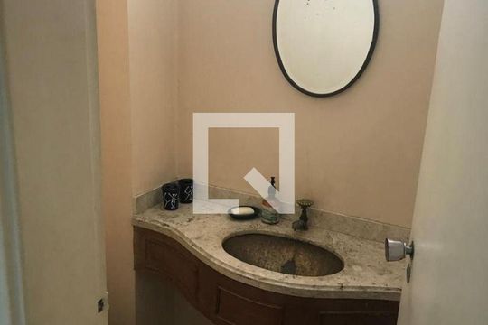 Apartamento à venda com 3 quartos, 240m² em Paraíso, São Paulo