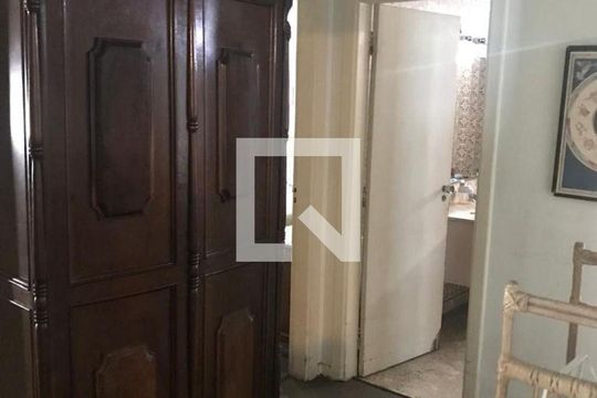 Apartamento à venda com 3 quartos, 240m² em Paraíso, São Paulo