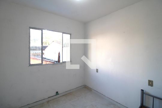 Sala/Quarto de casa para alugar com 1 quarto, 30m² em Jardim Anhanguera, São Paulo