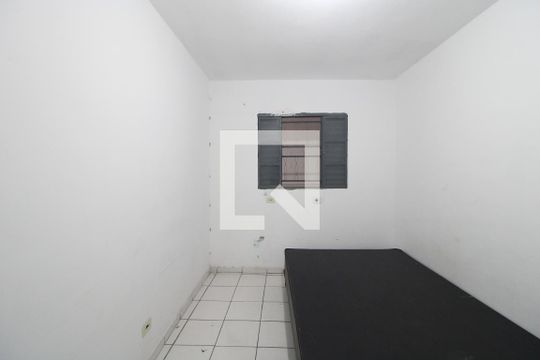 Studio de casa para alugar com 1 quarto, 45m² em Jardim Anhanguera, São Paulo
