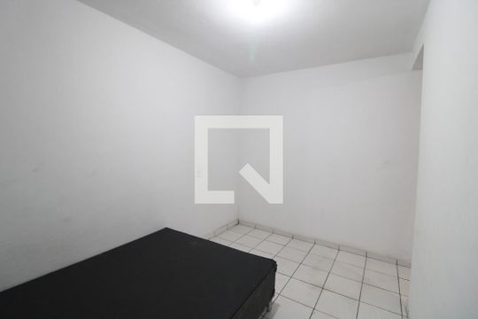 Studio de casa para alugar com 1 quarto, 45m² em Jardim Anhanguera, São Paulo