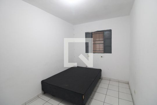 Studio de casa para alugar com 1 quarto, 45m² em Jardim Anhanguera, São Paulo