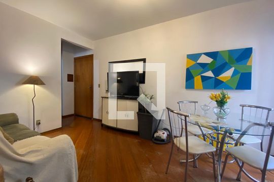 Apartamento à venda com 2 quartos, 52m² em Sarandi, Porto Alegre