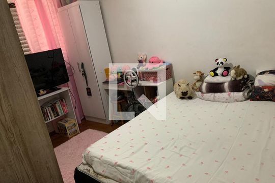 Quarto 2 de apartamento à venda com 2 quartos, 52m² em Sarandi, Porto Alegre