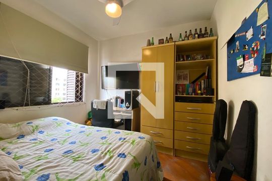 Quarto 1 de apartamento à venda com 2 quartos, 52m² em Sarandi, Porto Alegre