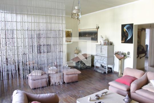 Casa à venda com 3 quartos, 348m² em Casa Verde, São Paulo