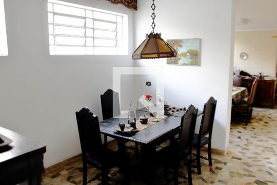 Sala de casa à venda com 3 quartos, 348m² em Casa Verde, São Paulo