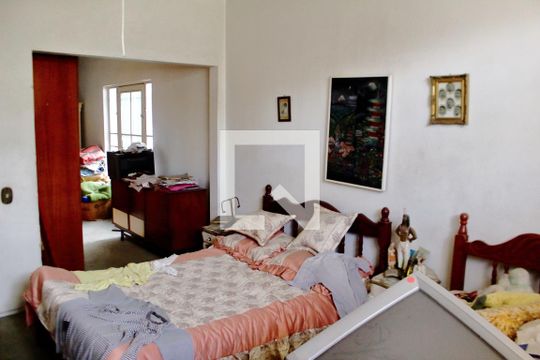 Quarto 2 de casa à venda com 3 quartos, 348m² em Casa Verde, São Paulo