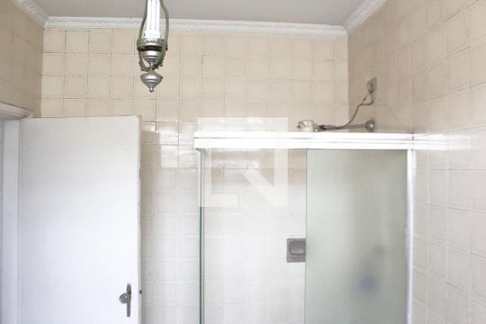 Banheiro da Suíte 1 de casa à venda com 3 quartos, 348m² em Casa Verde, São Paulo