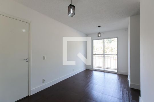 Apartamento à venda com 2 quartos, 47m² em Colônia (zona Leste), São Paulo