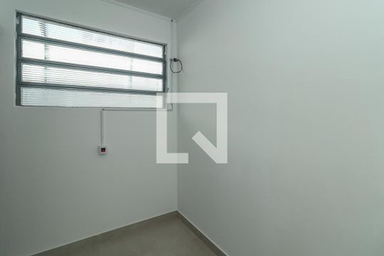 Quarto de Serviço de casa à venda com 3 quartos, 255m² em Jardim Lindóia, Porto Alegre
