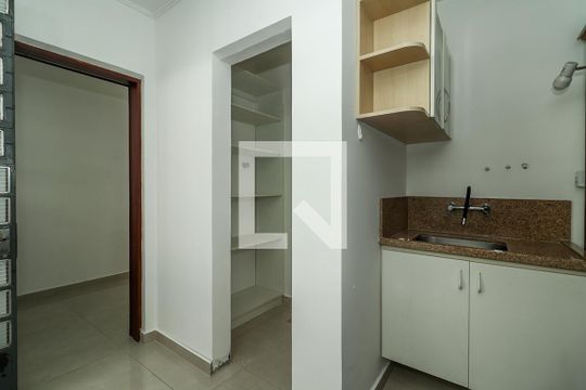 Área de Serviço de casa à venda com 3 quartos, 255m² em Jardim Lindóia, Porto Alegre