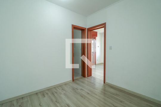 Quarto 2 - Suíte de casa à venda com 3 quartos, 255m² em Jardim Lindóia, Porto Alegre
