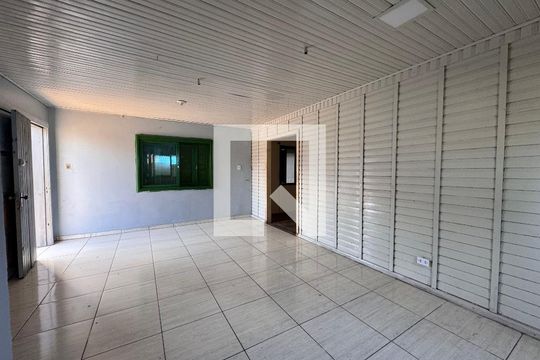 Sala de casa à venda com 3 quartos, 120m² em Scharlau, São Leopoldo
