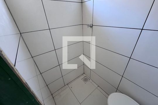 Lavabo de casa à venda com 3 quartos, 120m² em Scharlau, São Leopoldo