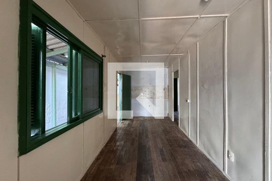 Quarto 1 de casa à venda com 3 quartos, 120m² em Scharlau, São Leopoldo