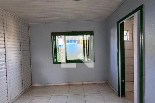 Sala de casa à venda com 3 quartos, 120m² em Scharlau, São Leopoldo