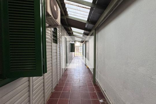 Área Externa de casa à venda com 3 quartos, 120m² em Scharlau, São Leopoldo