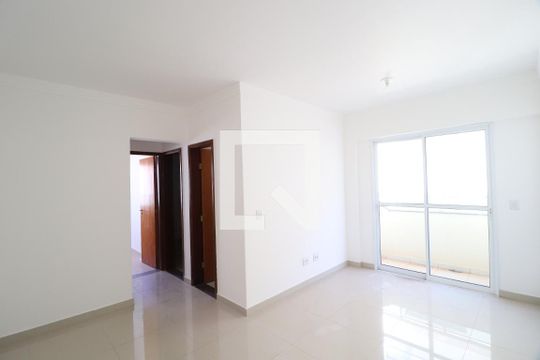 Apartamento para alugar com 2 quartos, 59m² em Santa Mônica, Uberlândia