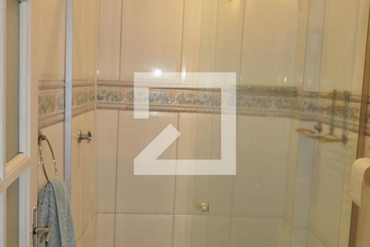 Banheiro 1 de casa à venda com 2 quartos, 240m² em Rocha, Rio de Janeiro