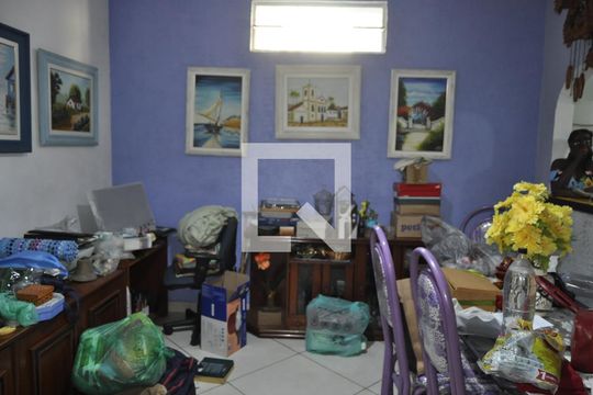 Quarto 1 de casa à venda com 2 quartos, 240m² em Rocha, Rio de Janeiro