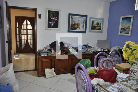 Quarto 1 de casa à venda com 2 quartos, 240m² em Rocha, Rio de Janeiro