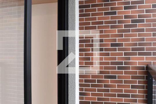 Sacada da Suíte de apartamento para alugar com 2 quartos, 70m² em Bacacheri, Curitiba