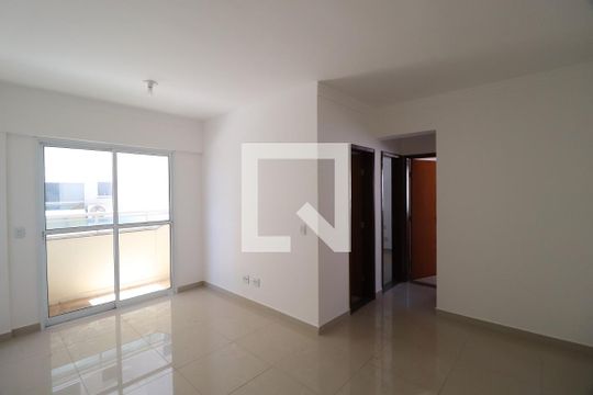 Apartamento para alugar com 2 quartos, 60m² em Santa Mônica, Uberlândia