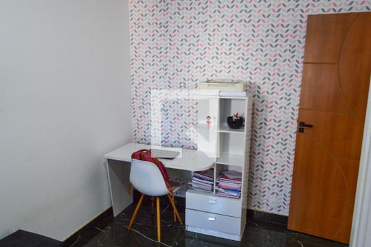 Quarto 1 de casa de condomínio à venda com 3 quartos, 180m² em Tanque, Rio de Janeiro