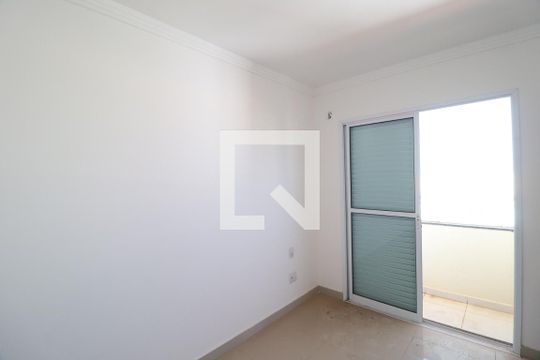 Quarto 2 - Suíte de apartamento para alugar com 2 quartos, 116m² em Santa Mônica, Uberlândia
