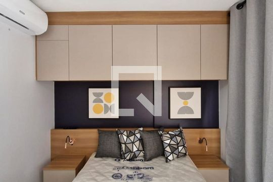 Kitnet/Studio à venda com 1 quarto, 27m² em Pompeia, São Paulo