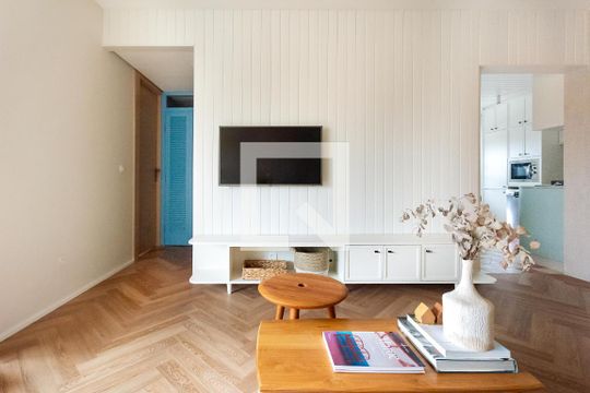 Apartamento para alugar com 2 quartos, 90m² em Chácara Santo Antônio (zona Sul), São Paulo