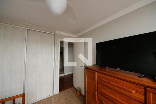 Quarto 1 de apartamento à venda com 3 quartos, 78m² em Jardim Independência (São Paulo), São Paulo