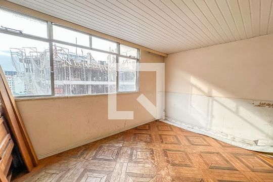 Sala de apartamento à venda com 4 quartos, 210m² em Flamengo, Rio de Janeiro