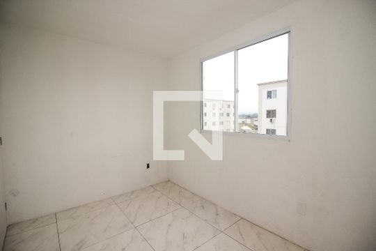 Quarto 1 de apartamento à venda com 2 quartos, 43m² em Hípica, Porto Alegre