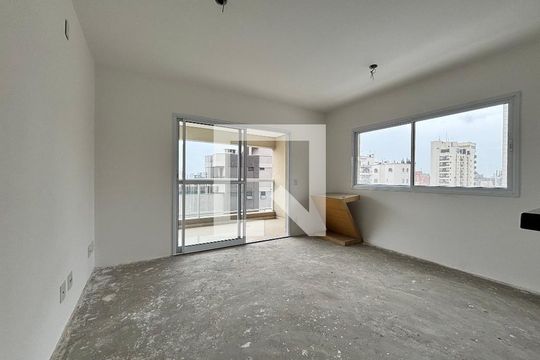 Apartamento à venda com 1 quarto, 54m² em Indianópolis, São Paulo