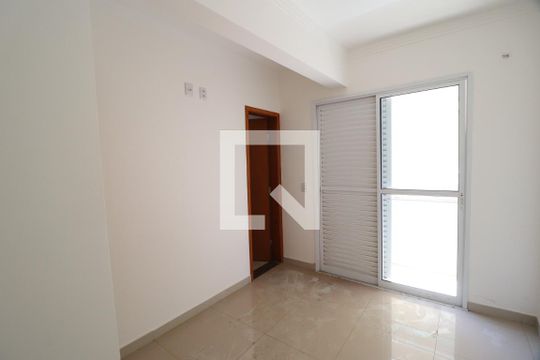 Quarto 3 - Suíte de apartamento para alugar com 3 quartos, 69m² em Santa Mônica, Uberlândia