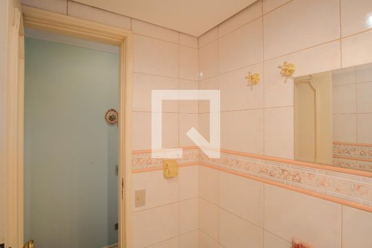 Lavabo de apartamento à venda com 3 quartos, 84m² em Penha de França, São Paulo