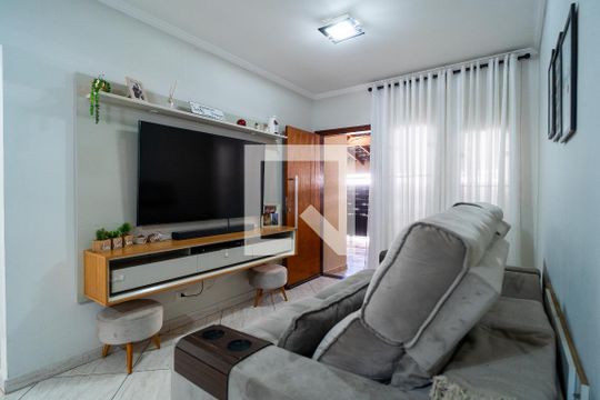 Casa para alugar com 2 quartos, 109m² em Aparecidinha, Sorocaba