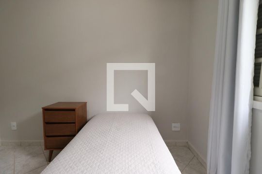 Quarto 2 de casa para alugar com 4 quartos, 200m² em Parque Industrial Lagoinha, Ribeirão Preto