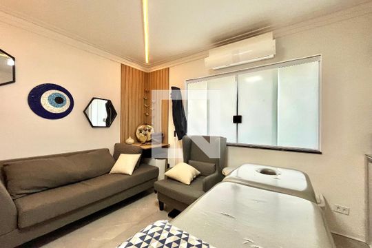 Quarto 1 de casa à venda com 4 quartos, 340m² em Jabaquara, São Paulo