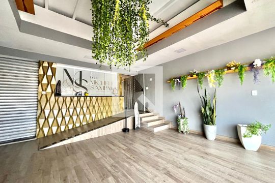 Garagem de casa para alugar com 4 quartos, 340m² em Jabaquara, São Paulo