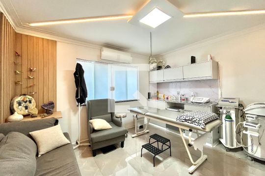 Quarto 1 de casa à venda com 4 quartos, 340m² em Jabaquara, São Paulo