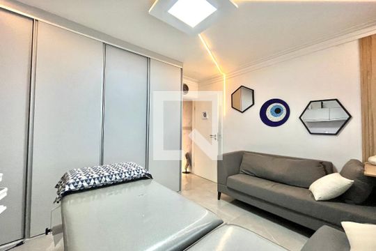 Quarto 1 de casa à venda com 4 quartos, 340m² em Jabaquara, São Paulo