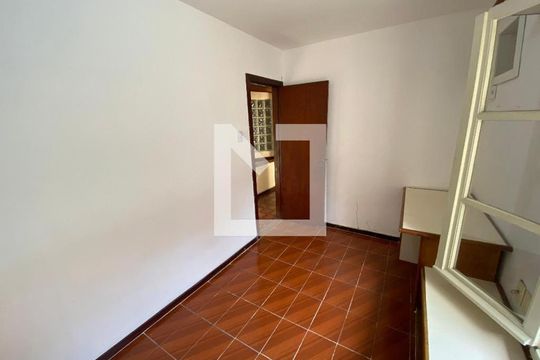 Quarto 3 / Escritório de casa de condomínio à venda com 6 quartos, 704m² em Taquara, Rio de Janeiro