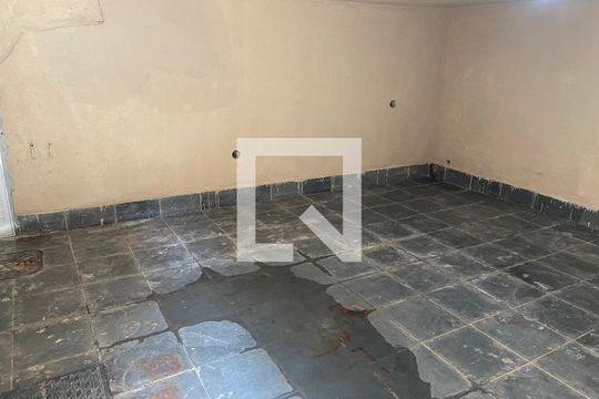 Garagem de casa de condomínio à venda com 6 quartos, 704m² em Taquara, Rio de Janeiro