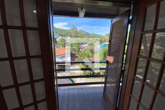 Vista - Quarto 4 de casa de condomínio à venda com 6 quartos, 704m² em Taquara, Rio de Janeiro